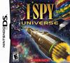 I Spy Universe Box Art Front